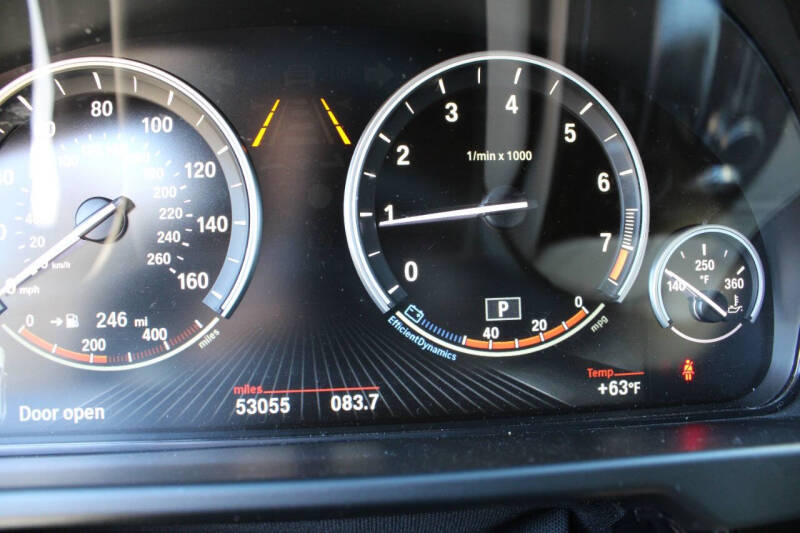 2018 BMW X5 sDrive35i