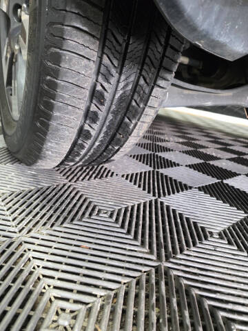 2017 Honda Ridgeline RTL-E