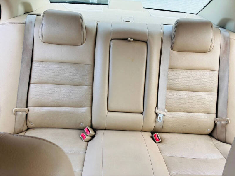 2007 Ford Fusion V6 SEL