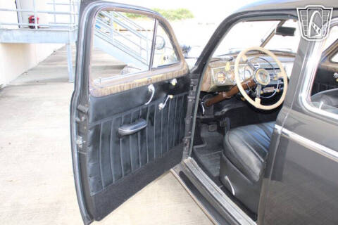 1941 Buick Super