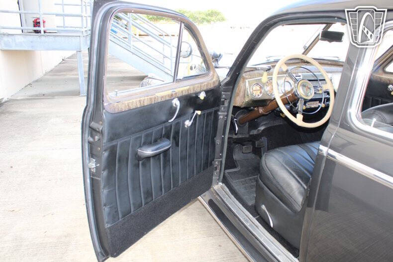 1941 Buick Super