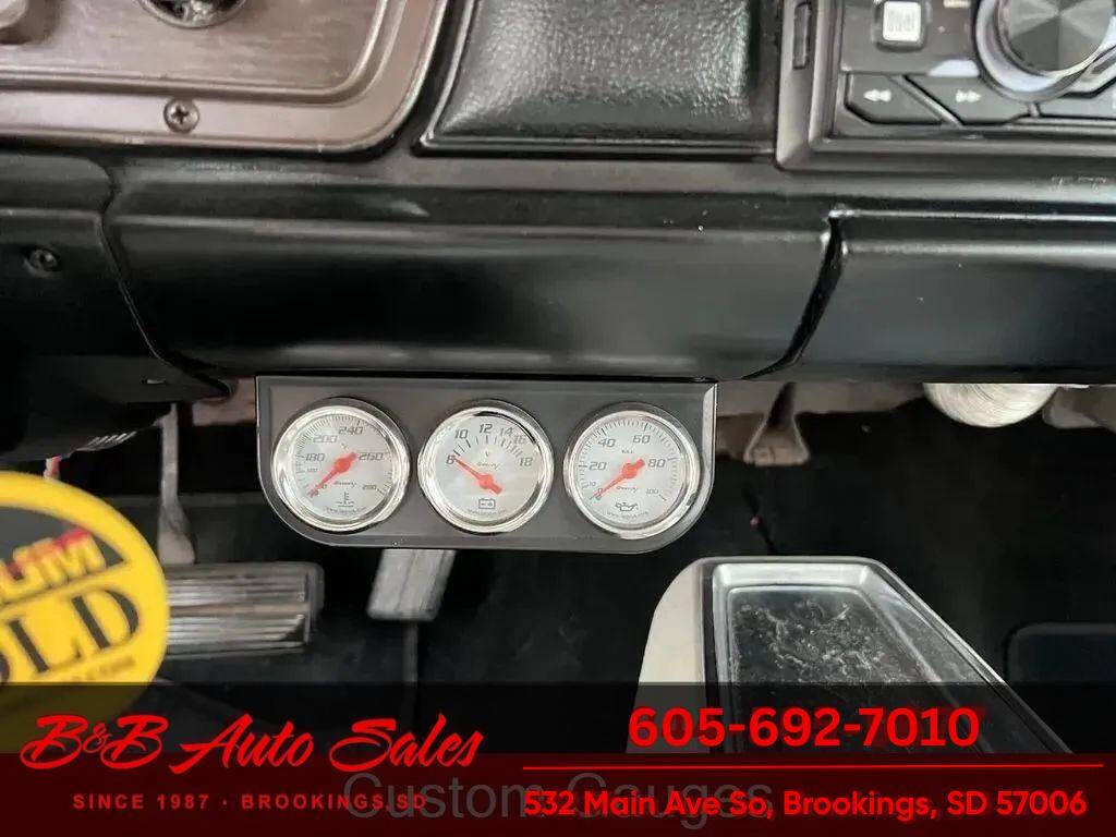 1974 Dodge Dart 10