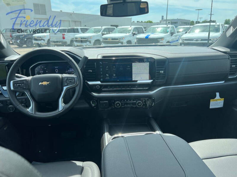 2026 Chevrolet Silverado 3500HD