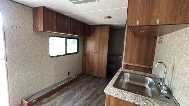 2018 Forest River n/a