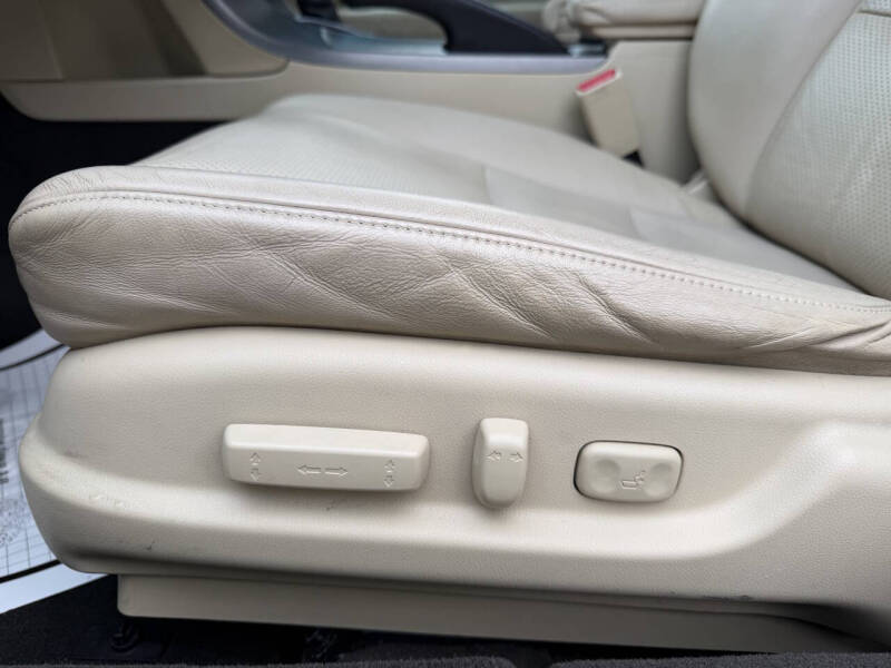 2013 Acura TL w/Tech