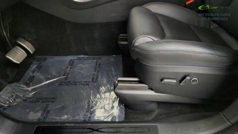 2022 Tesla Model X