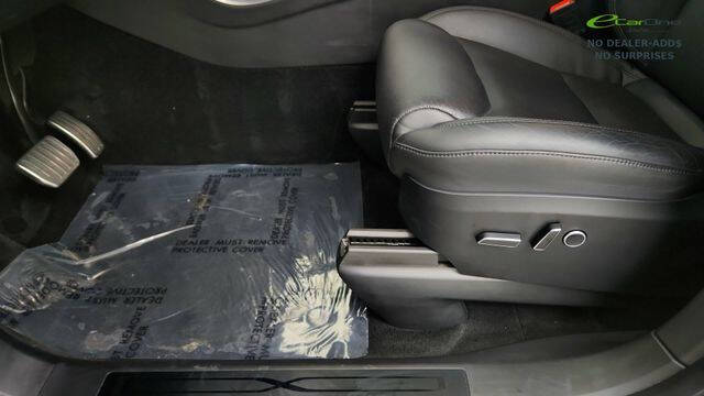 2022 Tesla Model X