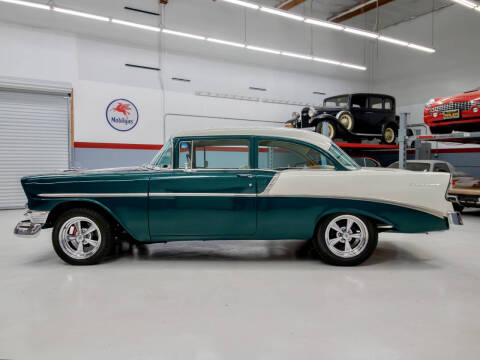 1956 Chevrolet 210