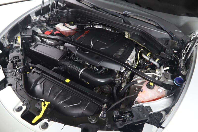 2019 Alfa Romeo Stelvio Base - Photo 18
