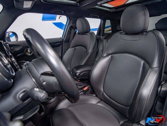 2019 MINI Hardtop 4 Door Cooper S
