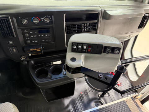 2004 Chevrolet Express 3500