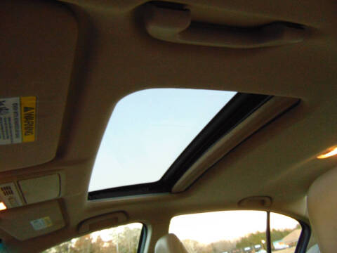 2013 Honda Accord Touring