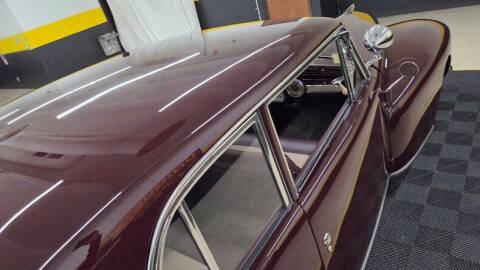 1947 Lincoln Continental