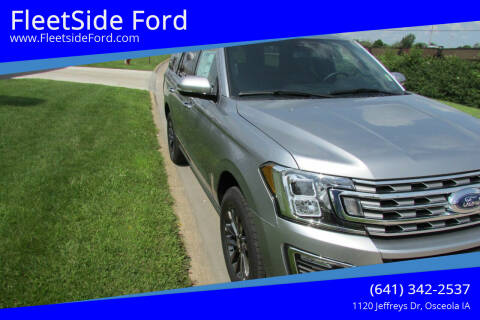 2021 Ford Expedition