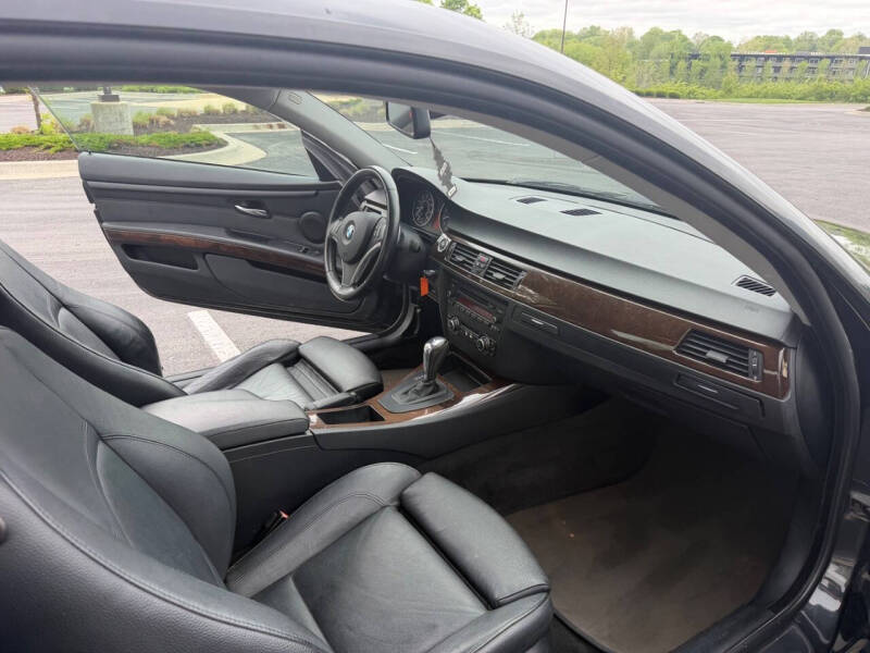 2011 BMW 3 Series 328i