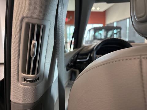 2017 Audi Q7 3.0T quattro Premium Plus