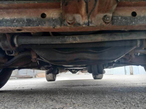 1978 Chrysler Le Baron