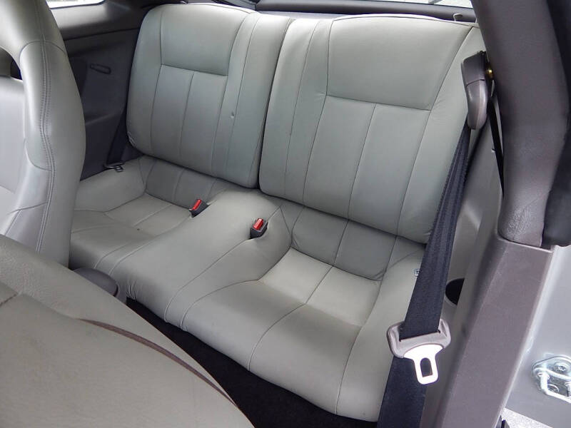 2002 Toyota Celica GT