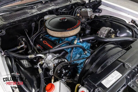 1979 Chevrolet Camaro