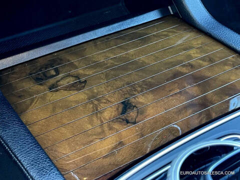 2017 Mercedes-Benz GLS GLS 450