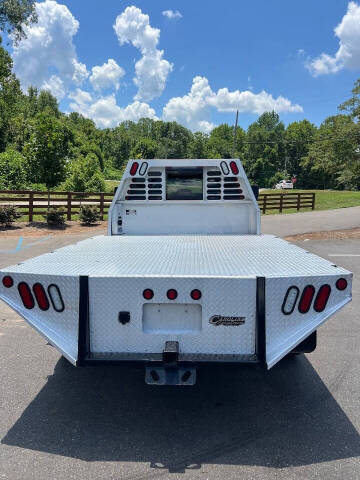 2022 RAM 4500