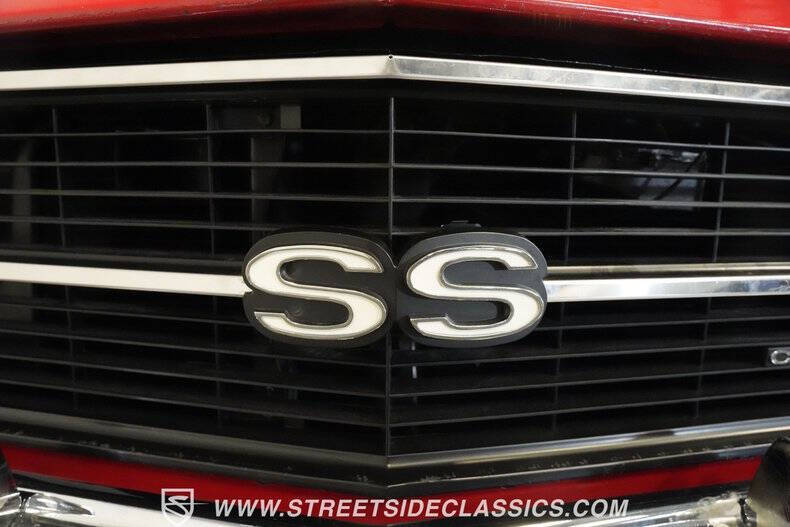 1971 Chevrolet Chevelle