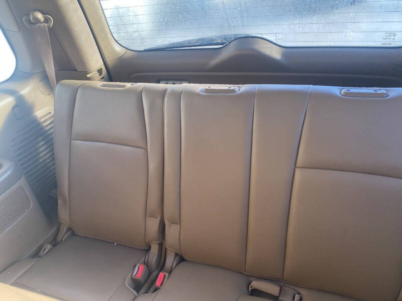 2006 Honda Pilot EX-L