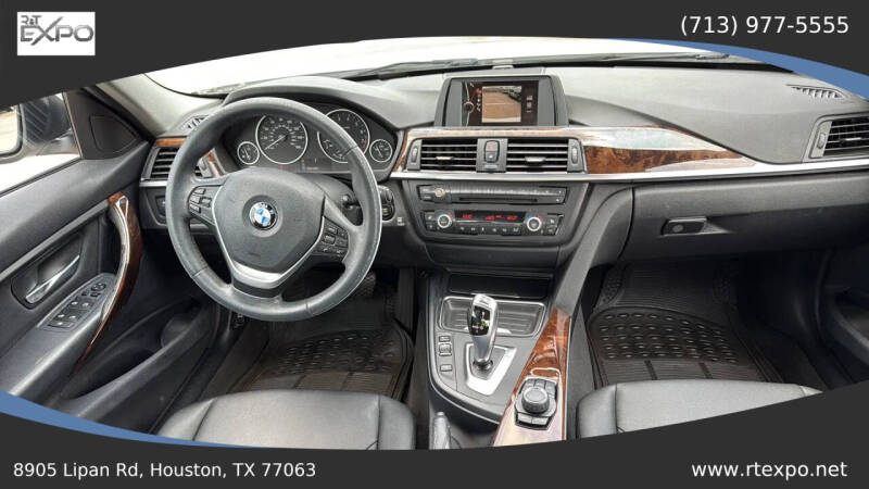 2014 BMW 3 Series 328i