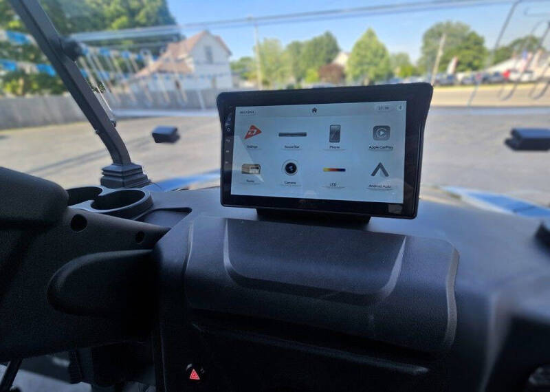 2025 Denago Rover XL