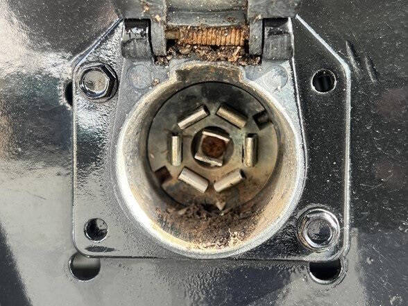 2014 RAM 3500 Tradesman