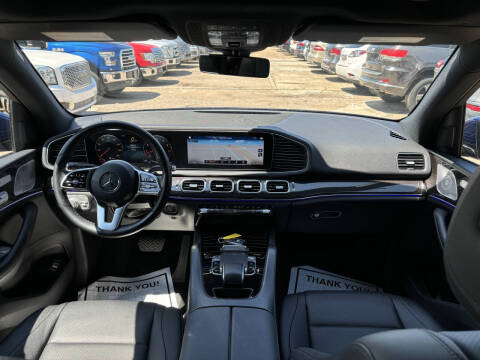 2020 Mercedes-Benz GLE GLE 350 4MATIC