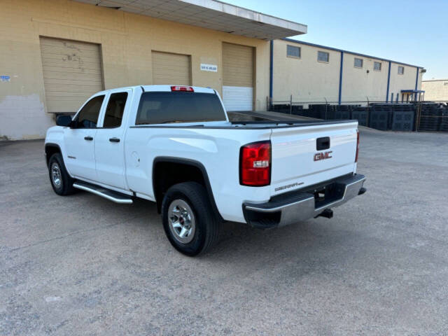 2019 GMC Sierra 1500 Limited for sale at Cyrus Auto Sales in Oklahoma City, OK