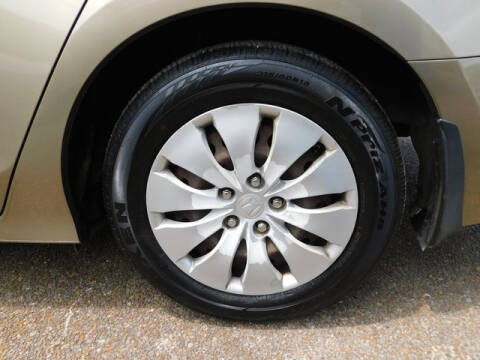 2008 Honda Accord LX