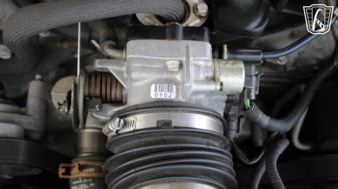 1998 Chevrolet Camaro