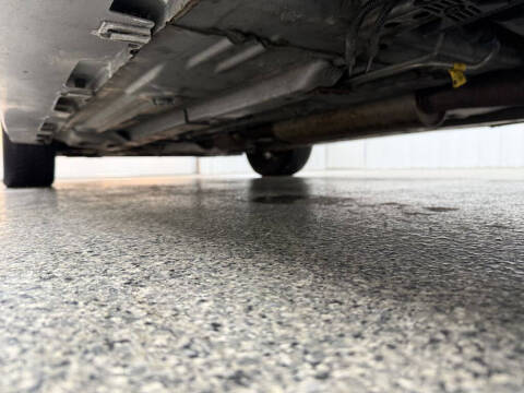 2012 Chevrolet Impala LT Fleet