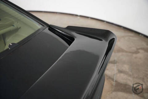 1989 Ford Mustang LX 5.0