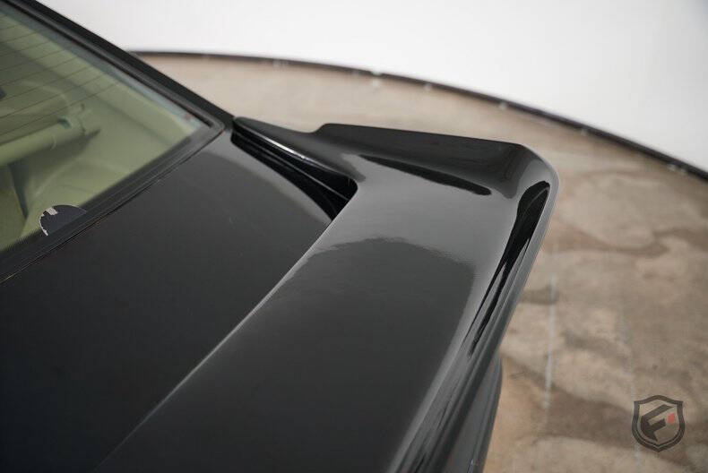 1989 Ford Mustang LX 5.0