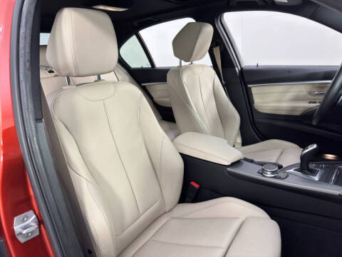 2018 BMW 3 Series 340i