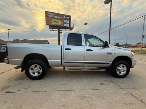 2007 Dodge Ram 2500
