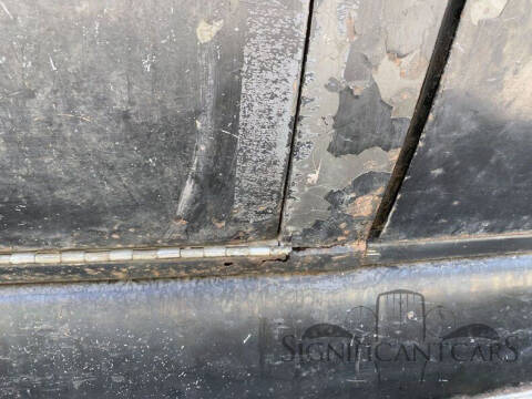 1934 Packard 8 Coupe Roadster