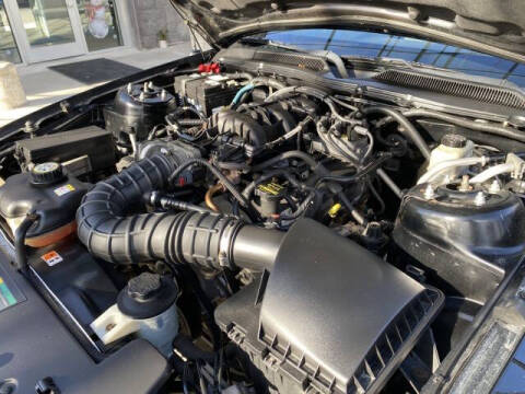 2009 Ford Mustang V6 Premium