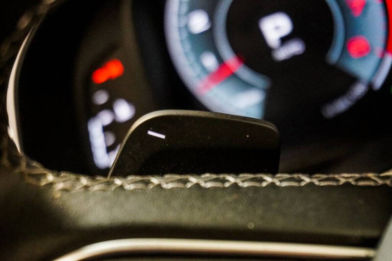 2022 Audi Q8 quattro Premium Plus 55 TFSI