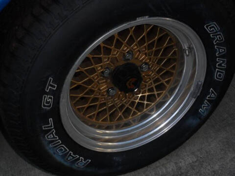 1979 Pontiac Trans Am