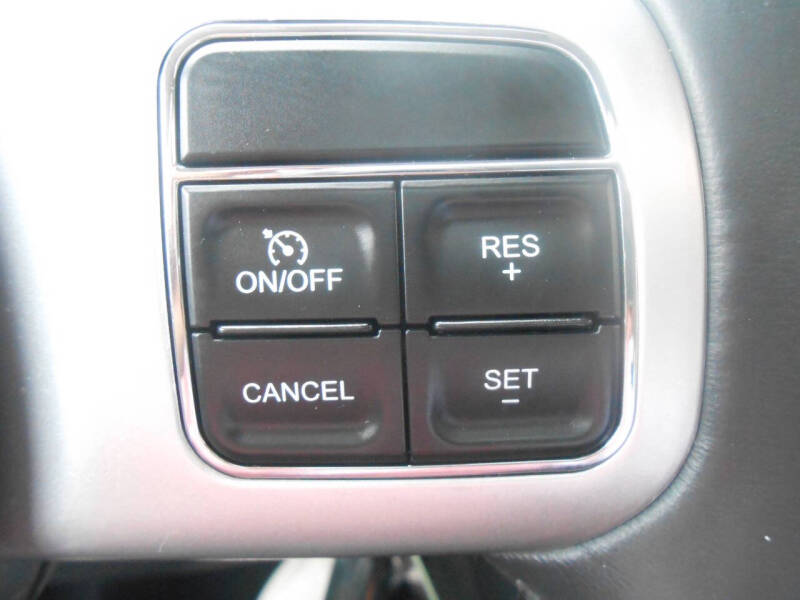 2017 Jeep Compass High Altitude