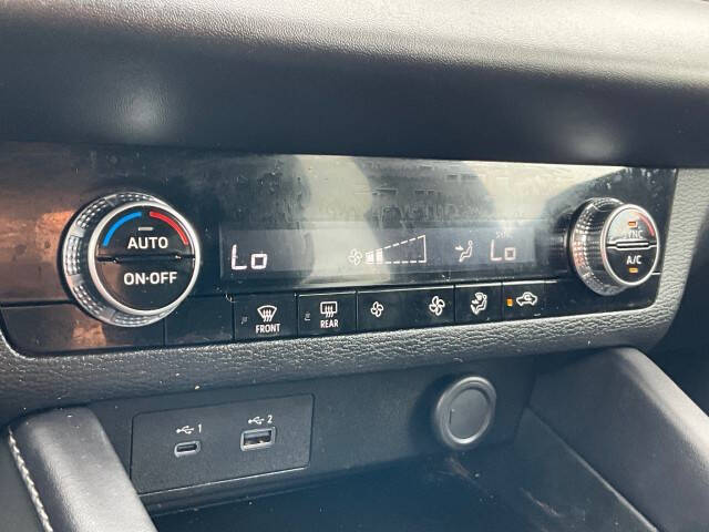 2024 Mitsubishi Outlander ES