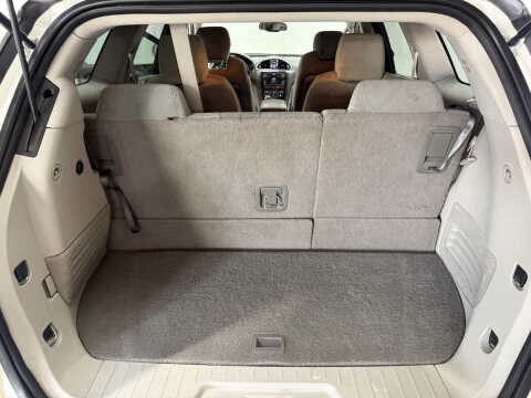 2015 Buick Enclave Convenience