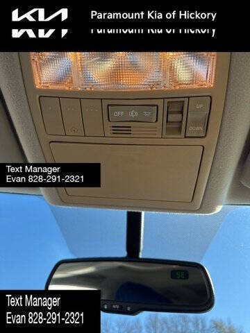 2011 Toyota Venza AWD V6