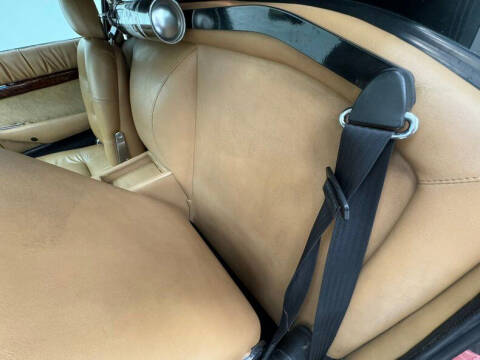 1986 De Tomaso Pantera