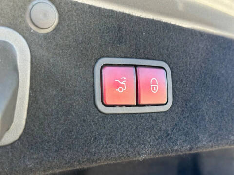 2015 Mercedes-Benz S-Class S 550