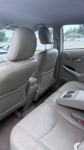 2010 Toyota Prius I